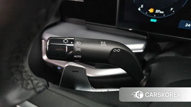 Hyundai Grandeur (GN7) id 4223342 из Кореи 21