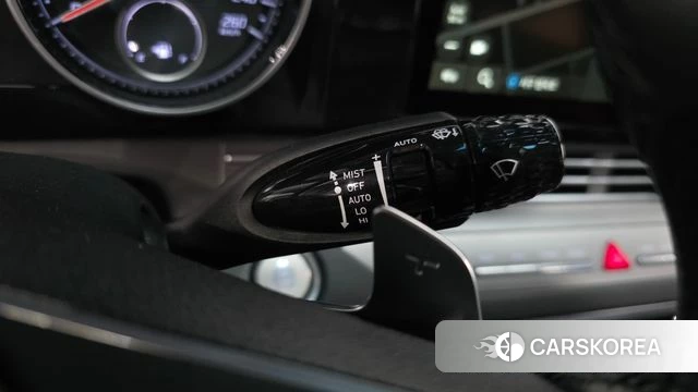 Hyundai The New Grandeur IG id 4419725 из Кореи 21