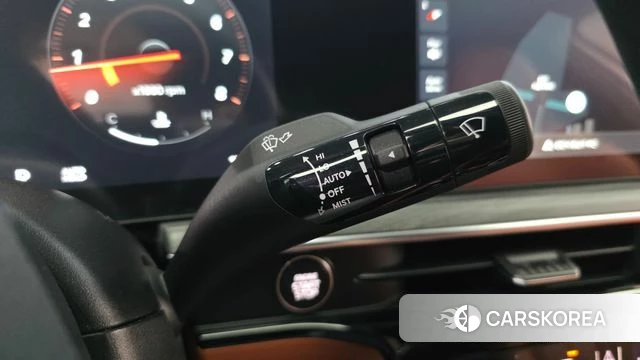 Kia The New K5 3rd generation id 4442400 из Кореи 21