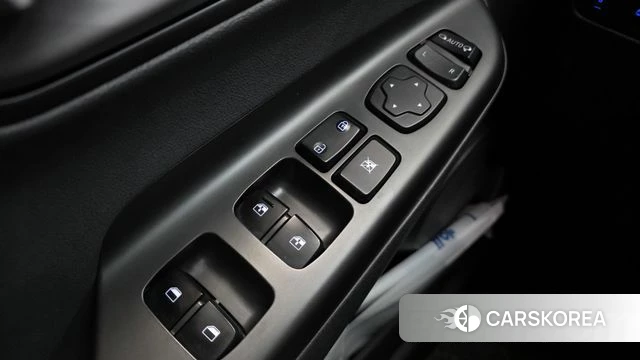 Hyundai Kona Hybrid id 4196674 из Кореи 21