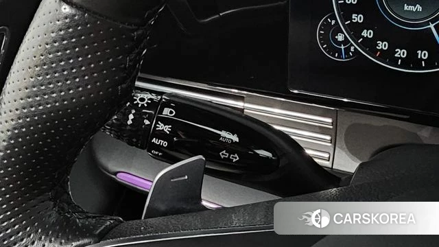 Hyundai The New Grandeur IG id 4225099 из Кореи 21