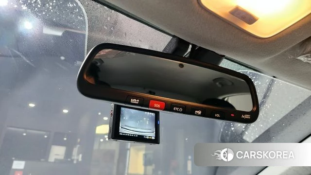 Kia Morning Urban (JA) id 4194811 из Кореи 21