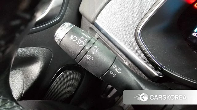 Renault Korea (Samsung) Joe id 4872599 из Кореи 21