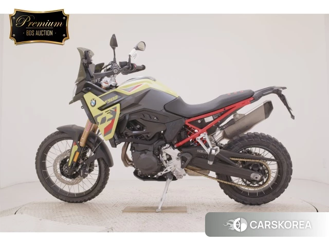 Проданный BMW F900GS id 4199237 из Японии, фото 21