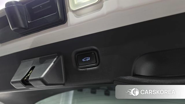 Hyundai Ionic 5 id 4753061 из Кореи 21