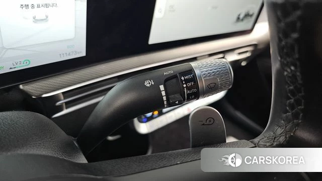 Genesis GV60 id 4784330 из Кореи 21