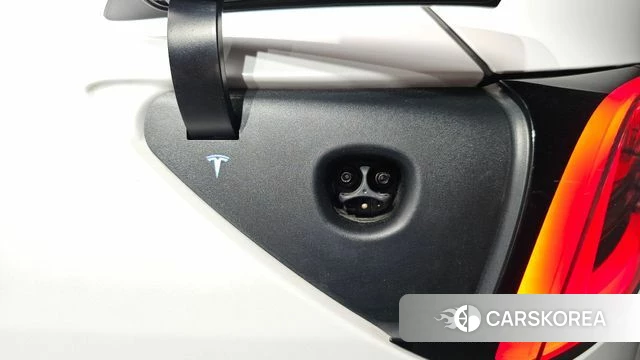 Tesla Model Y id 4792534 из Кореи 21