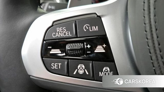 BMW X3 (G01) id 4400472 из Кореи 21