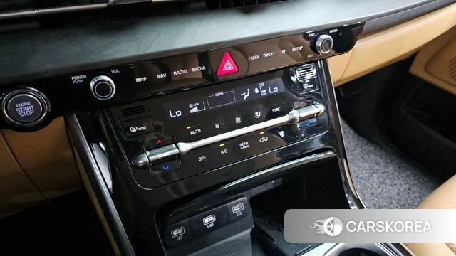 Kia Carnival 4th generation id 4416108 из Кореи 21