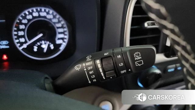 Hyundai Venue id 4304655 из Кореи 21