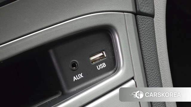 Hyundai The New Grand Starex id 4446501 из Кореи 21