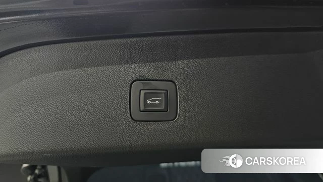 Chevrolet (GM Daewoo) Trax Crossover id 4649635 из Кореи 21