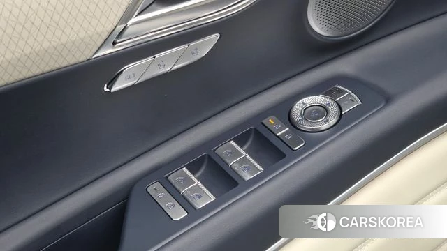 Genesis GV80 id 4414176 из Кореи 21