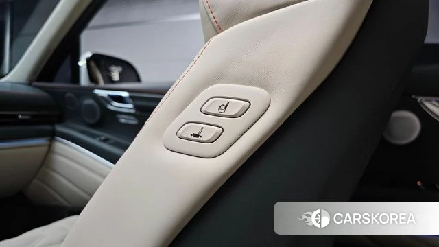 Genesis GV80 Coupe id 4617804 из Кореи 21