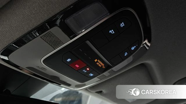 Hyundai The New Santa Fe id 4494932 из Кореи 21