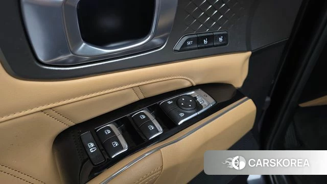 Kia Sorento 4th Generation id 4848300 из Кореи 21