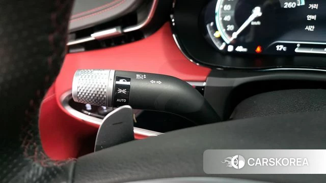 Genesis GV70 id 4224375 из Кореи 21