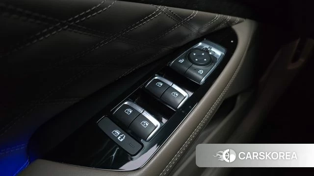 Kia K8 Hybrid id 4562166 из Кореи 21