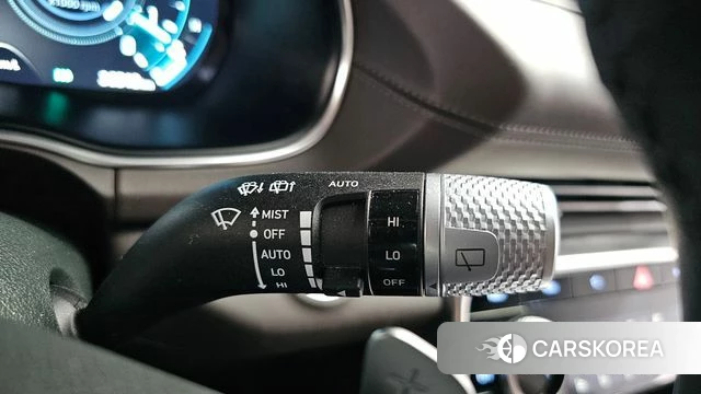 Genesis GV80 id 4202108 из Кореи 21