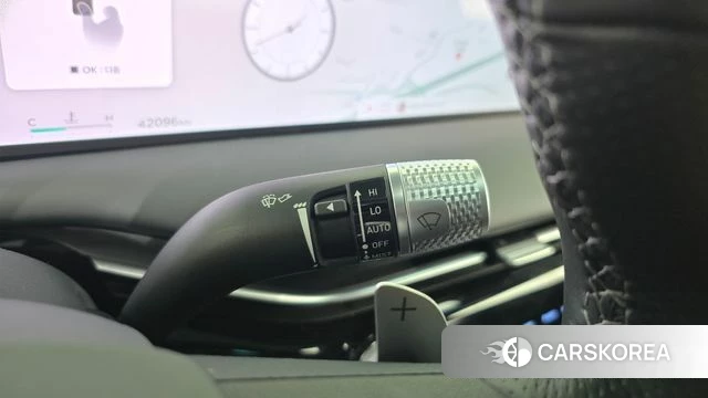 Genesis G80 (RG3) id 4730156 из Кореи 21