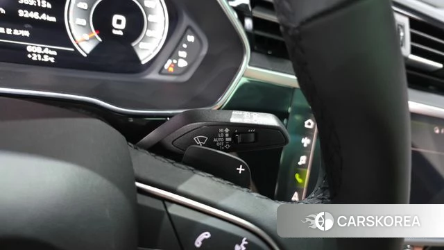 Audi Q3 (F3) id 4354076 из Кореи 21