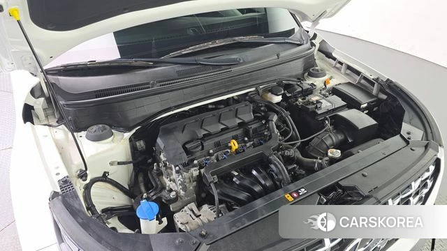 Hyundai Venue id 4507705 из Кореи 21