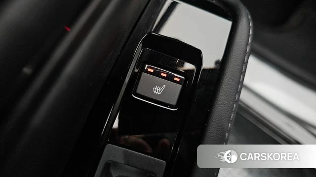 Honda Accord 11th Generation id 4487922 из Кореи 21