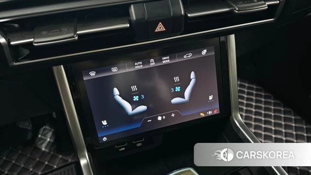 Ssangyong Torres id 4613438 из Кореи 21