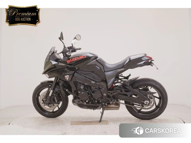 Suzuki GSX-S1000S Katana id 3947224 из Японии 21