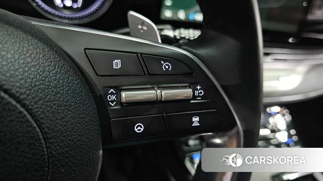 Hyundai The New Grandeur IG id 4517967 из Кореи 21