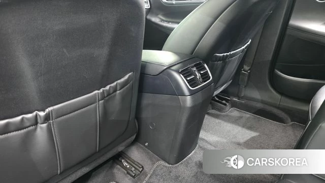 Hyundai Grandeur IG id 4403376 из Кореи 21