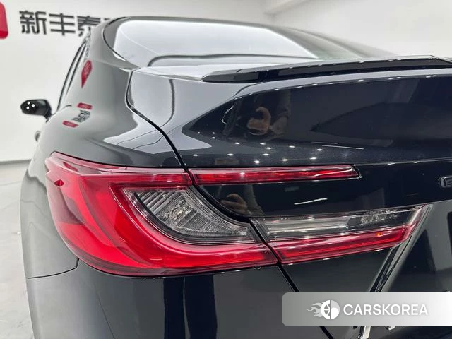 Toyota Camry id 4348942 из Китая 21