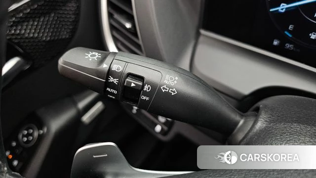 Kia The New Seltos id 4591027 из Кореи 21