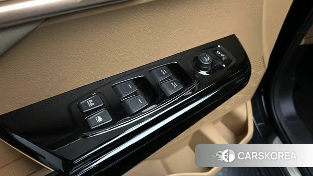 Ssangyong Actian 2nd Generation id 4408100 из Кореи 21