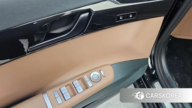 Hyundai Grandeur (GN7) id 4315798 из Кореи 21