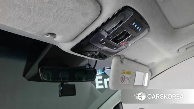 Hyundai Staria id 4612393 из Кореи 21