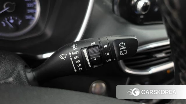 Hyundai Santa Fe TM id 4727778 из Кореи 21
