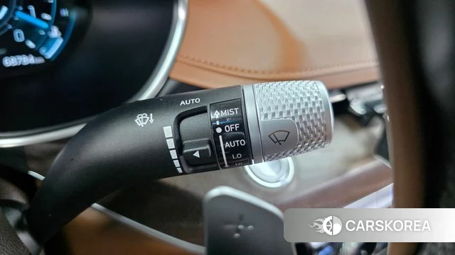 Genesis G80 (RG3) id 4529592 из Кореи 21
