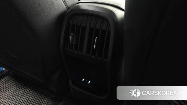 Hyundai Kona (SX2) id 4469279 из Кореи 21