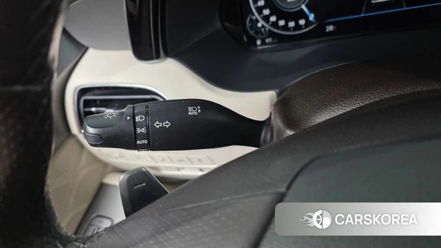 Hyundai Palisade id 4482128 из Кореи 21
