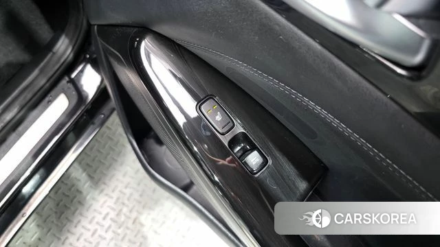 Kia K7 Premier id 4737111 из Кореи 21