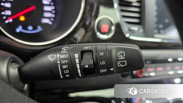 Kia The New Carnival id 4508028 из Кореи 21