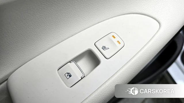 Hyundai The New Grandeur IG id 4303030 из Кореи 21