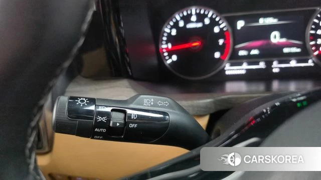 Kia Sorento 4th Generation id 4697434 из Кореи 21