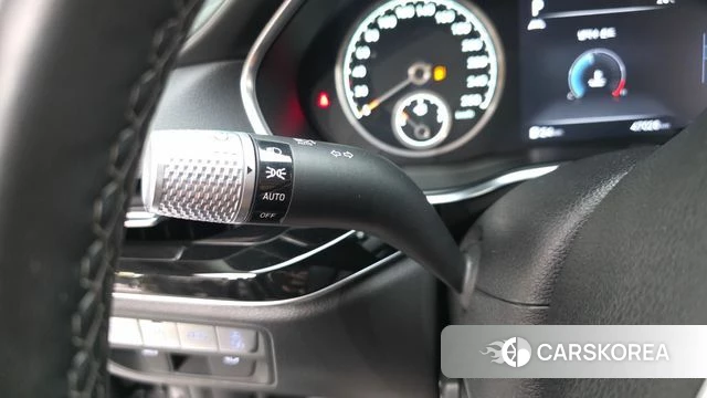 Genesis G80 (RG3) id 4594545 из Кореи 21