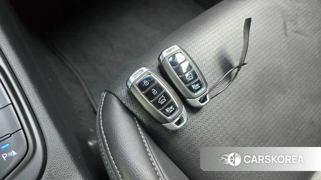 Hyundai Kona id 4638166 из Кореи 21