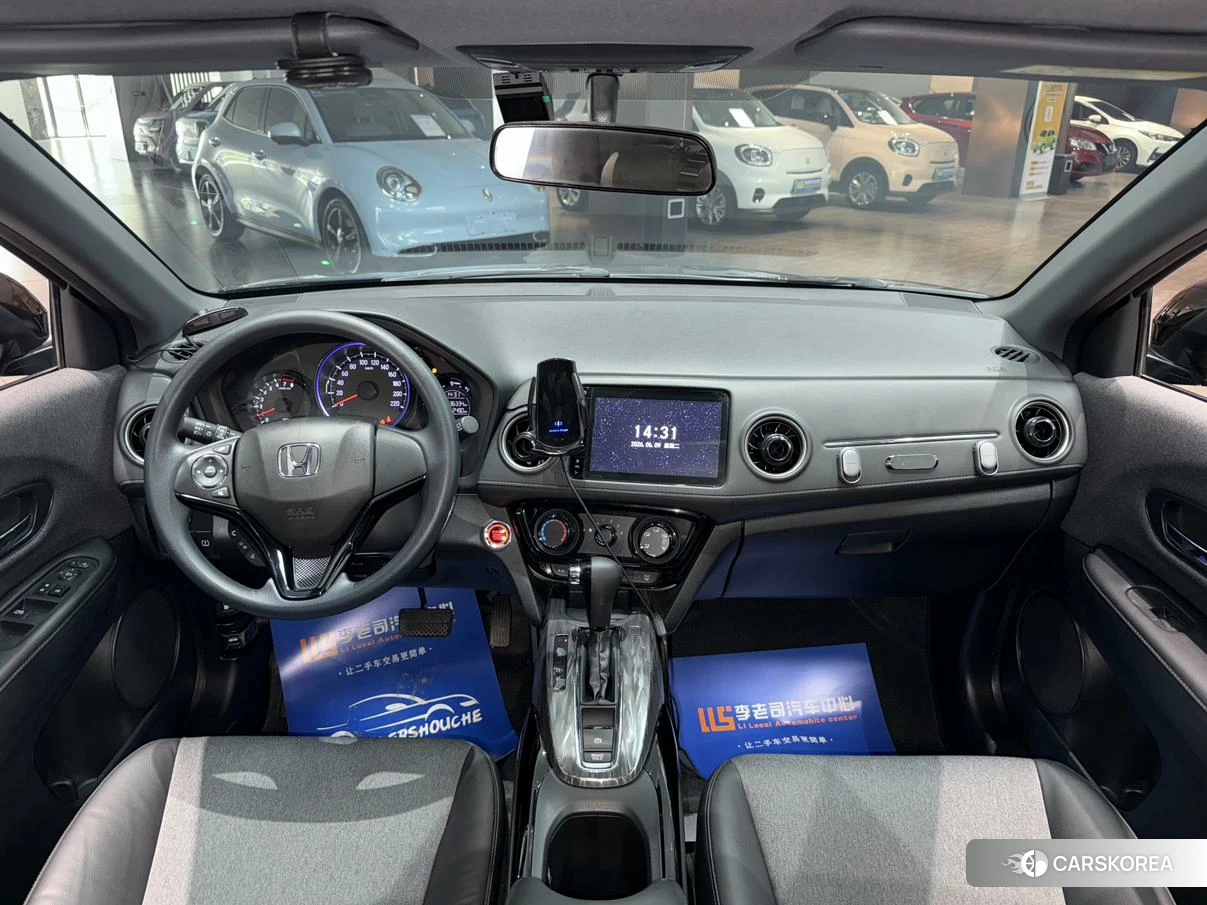 Honda XR-V id 4453023 из Китая 21