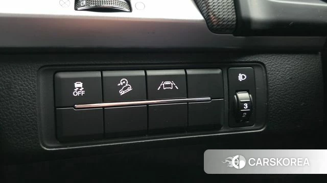 Ssangyong All New Rexton id 4195466 из Кореи 21