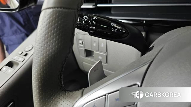 Hyundai Staria id 4528116 из Кореи 21
