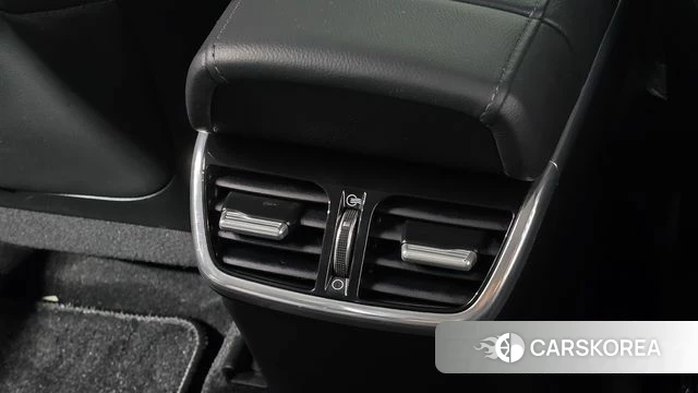 Hyundai The New Grandeur IG Hybrid id 4550705 из Кореи 21